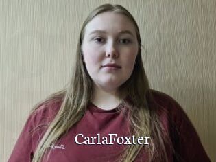 CarlaFoxter