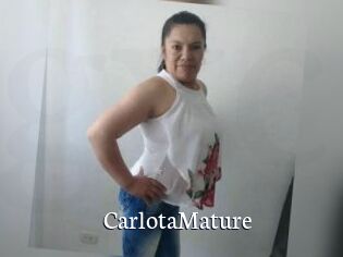 CarlotaMature