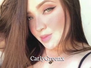 CarlyGreenx