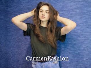 CarmenFashion