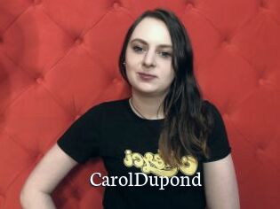 CarolDupond