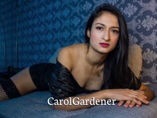 CarolGardener