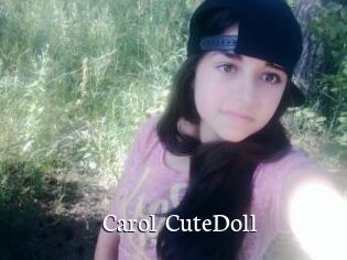 Carol_CuteDoll