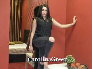 CarolinaGreen