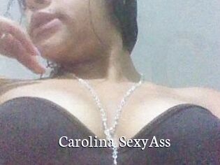 Carolina_SexyAss