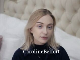 CarolineBelfort