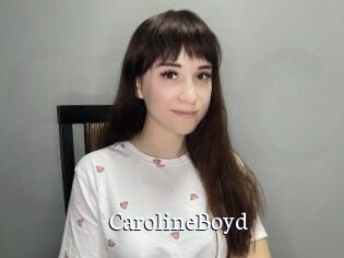 CarolineBoyd