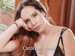 CarolineBrand