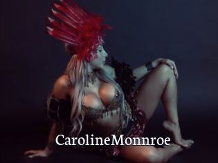 CarolineMonnroe