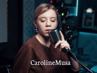 CarolineMusa