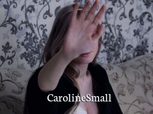 CarolineSmall