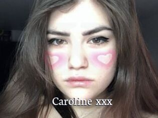 Caroline_xxx