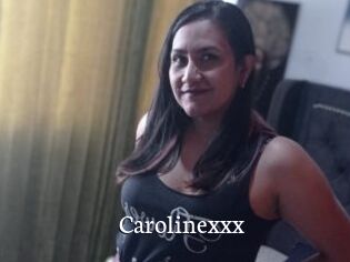 Carolinexxx