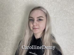 CarollineDemy