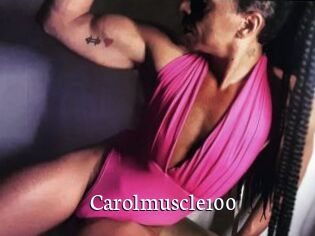 Carolmuscle100