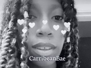 CarribeanBae