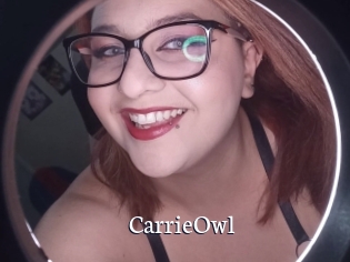 CarrieOwl