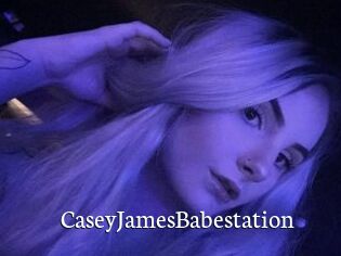 CaseyJamesBabestation