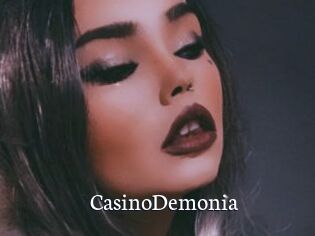 CasinoDemonia