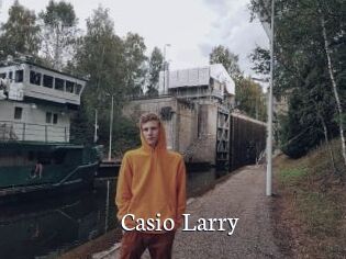 Casio_Larry