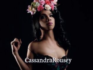 CassandraRousey