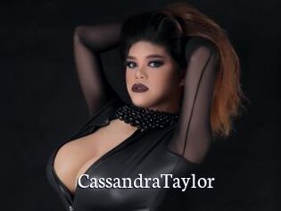 CassandraTaylor