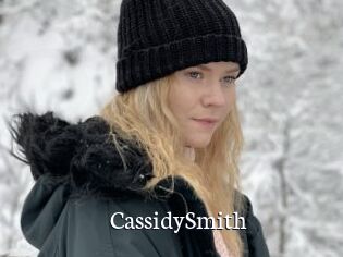 CassidySmith