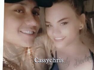 Cassychris