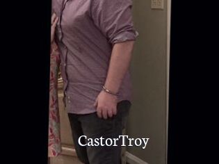 CastorTroy