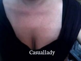 Casuallady