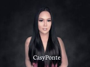 CasyPonte