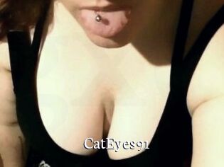 CatEyes91