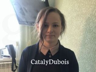 CatalyDubois