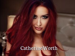 CatherineWorth