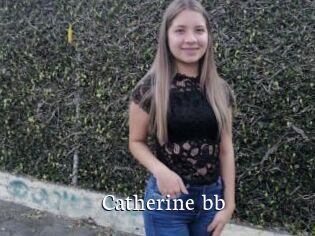 Catherine_bb