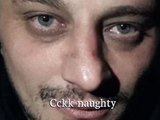 Cckk_naughty