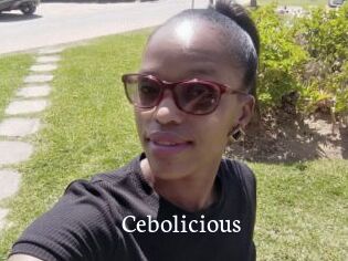 Cebolicious