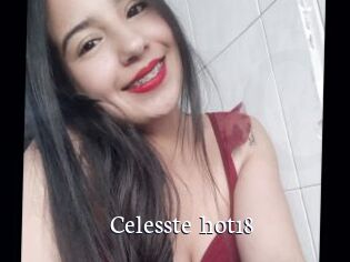 Celesste_hot18