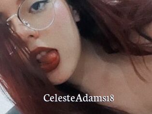 CelesteAdams18