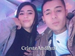 CelesteAndPaul