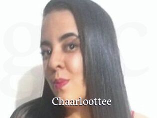 Chaarloottee