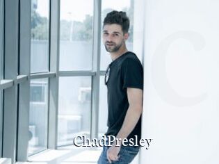 ChadPresley