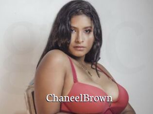 ChaneelBrown