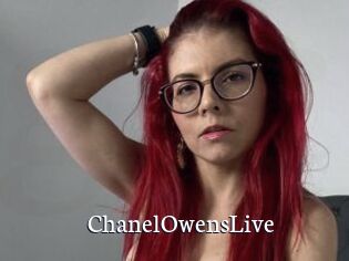 ChanelOwensLive