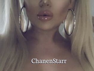 ChanenStarr