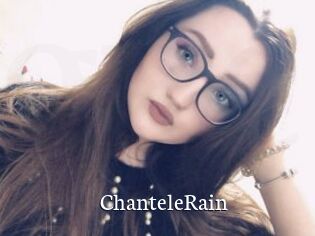 ChanteleRain