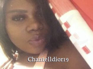 Chantelldior19