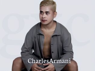 CharlesArmani