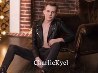 CharlieKyel