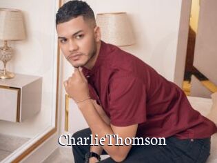 CharlieThomson